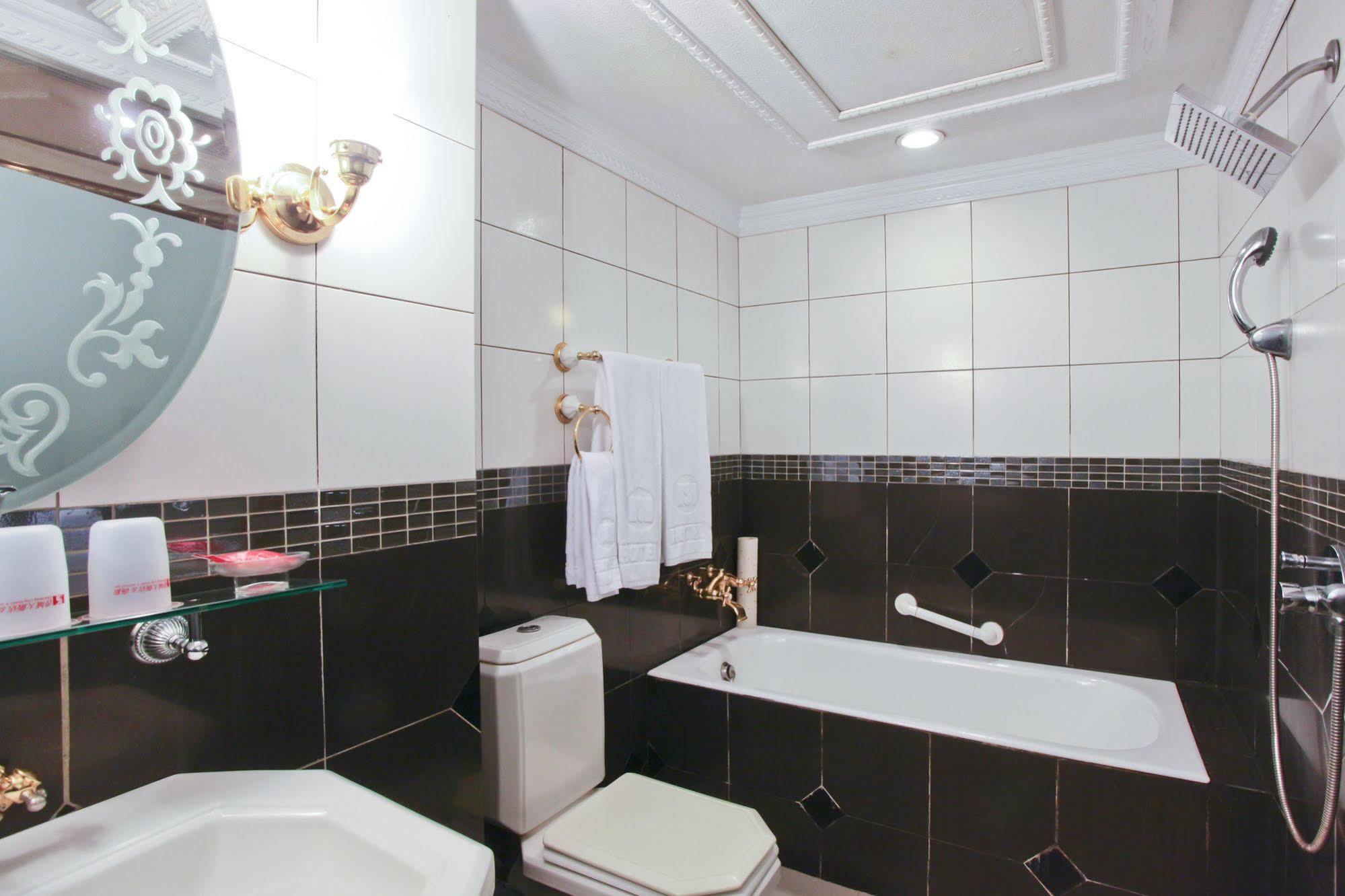 Charming City Songshan Hotel Taipei Extérieur photo