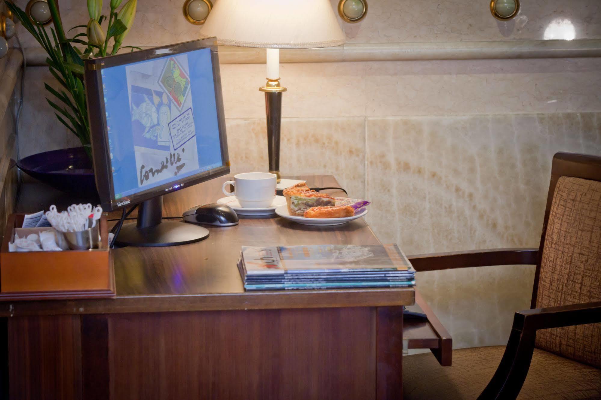 Charming City Songshan Hotel Taipei Extérieur photo
