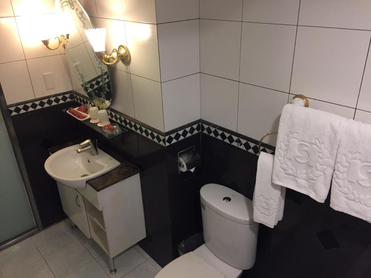 Charming City Songshan Hotel Taipei Extérieur photo